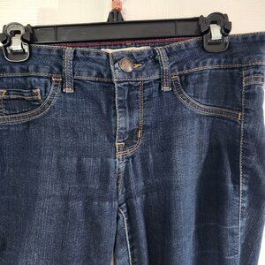 Fragile Skinny Low rise Jeans Size 7